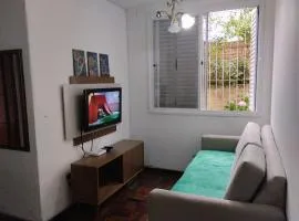 Apartamento 2 quartos