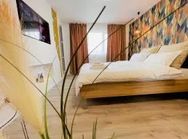 Cozy&Luxury Apartament