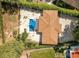 Casa El Sueño