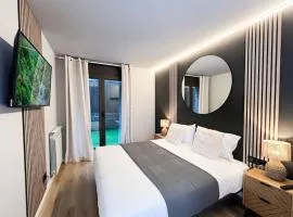 Luxe&Modern In Canillo, 1 Min Walk To Slopes
