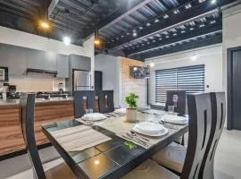 Depa Industrial Moderno y Comodo