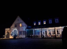 Eggersheimer Hof，位于Nörvenich的酒店