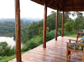 Mwamba Kelele Lodge