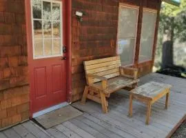 Gilmore Cabin