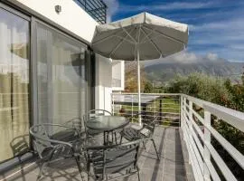 Pagani Green - Luxury Studio A3