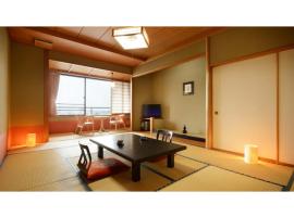 Tendo Grand Hotel Maizuruso - Vacation STAY 36011v，位于天童市的酒店