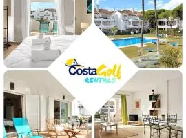 Apartamento en complejo con piscina climatizada - EL PRESIDENTE 234