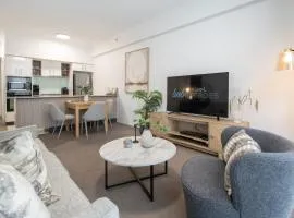 Rivercity apartments-Brisbane CBD