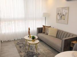 Nuevo apartamento en Stanza，位于圣佩德罗苏拉的公寓