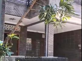 Bito Homestay，位于Medung-tengah的酒店