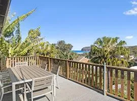 Jean's Beach House Accom Holidays