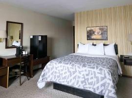 The Trail Inn - Slayton, MN - HWY 59