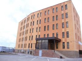 Korkem hotel，位于Kirovo的酒店