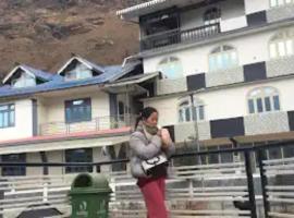 THE ORCHID HOMESTAY, Gangtok，位于甘托克的酒店