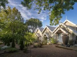Velvet Pear Cottage