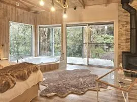 The Fernglen Forest Retreat