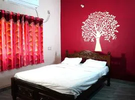 pondy Vibes 2bhk home Stay