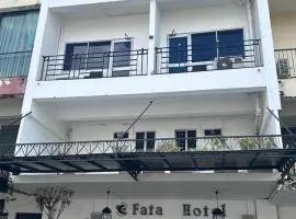 Fata Hotel by Project Borneo