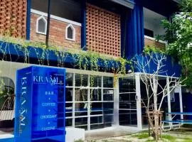 KRAAM Silhouette Hotel & Cafe Phuket