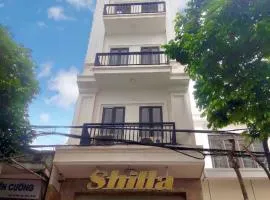 SHILLA HOTEL