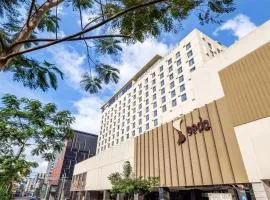 Seda Manila Bay，位于马尼拉帕拉纳克的酒店