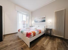 Porta Nuova Suites，位于维罗纳的酒店