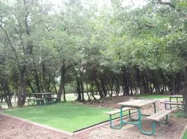 Yaar Odem Resort - כפר נופש יער אודם