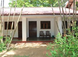 Polonnaruwa Holiday Inn，位于波隆纳鲁沃的酒店