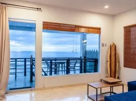 Uluwatu Cliff Apartment - 1 BR
