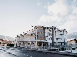 Hotel Brückenwirt Superior