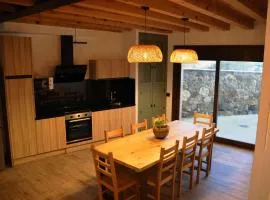 Casas Las Hazas