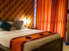 Miracle Sand Country Resort，位于Mawatagama的酒店