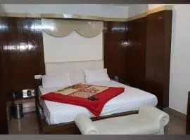 Hotel Ashok Near by Railway Station