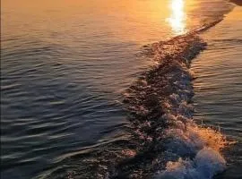 Morche Apartamento a 1 min de la playa