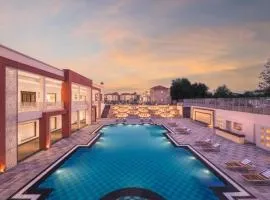 Bookmark Resorts, Jogi Mahal, Ranthambore