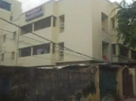 Residency 24X7,Bhubaneswar