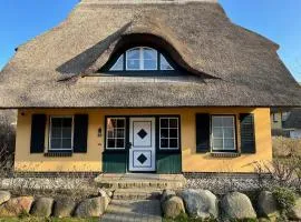 Ferienhäuser Haus Ostseeromantik