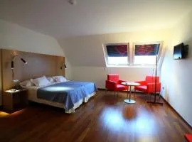Hotel Ril