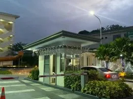 Condotel Minimalist