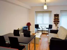 Apartamentos Jaca Ciudadela 3000