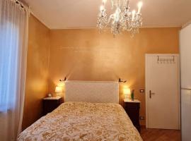 Luxury Verona Apartment City Centre，位于维罗纳的豪华酒店