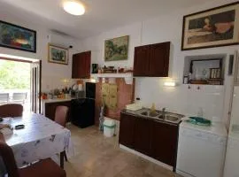 Holiday home in Silo - Insel Krk 26681