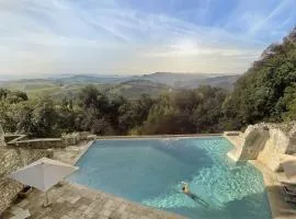 Borgo Pignano Tuscany