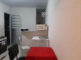 Casa compacta