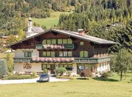 Amazing Apartment In Flachau With 2 Bedrooms And Wifi