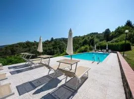 204 - Appartamento PESCO, giardino e piscina - Residence Cherry House