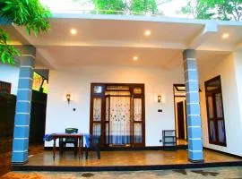 Chinuka villa