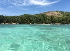 Yawekata Eco Still Bluewater Lodge