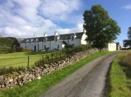 Ardnadrochet Cottage