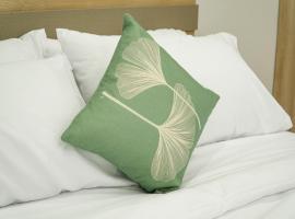 เมตตา เรสซิเด้นซ์ - Metta Residence
